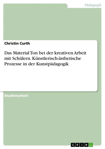 Christin curth das material - christin,