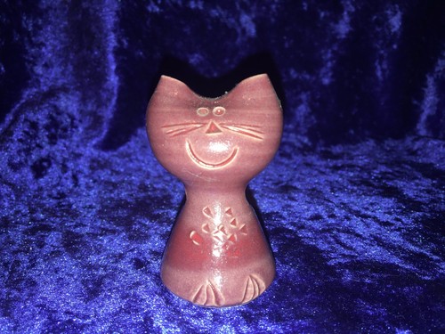 Katzenfigur katze material - katzenfigur,,