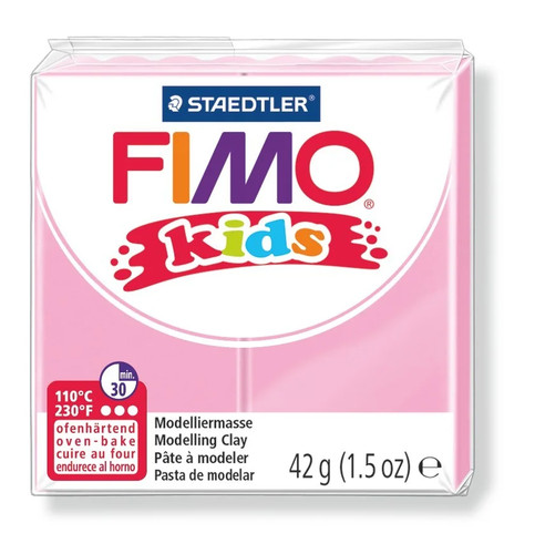 Fimo staedtler 8030025 - fimo,