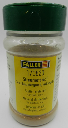 Faller 170820 streumaterial - 170820,