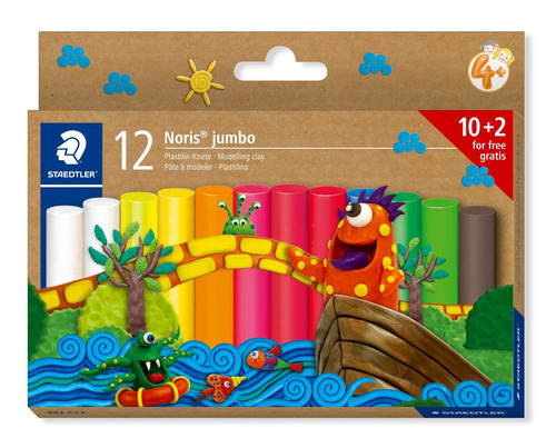 Staedtler 842 c12 töpferei - staedtler,
