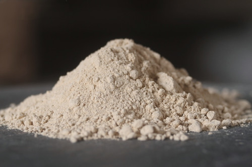 Ton lehmpulver 1 kg - 1,