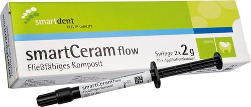 2x2g smartceram flow - smartceram,