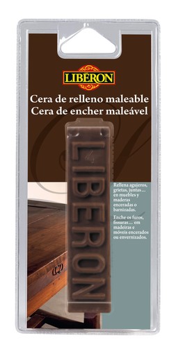 Cera maleable modell roble - cera,