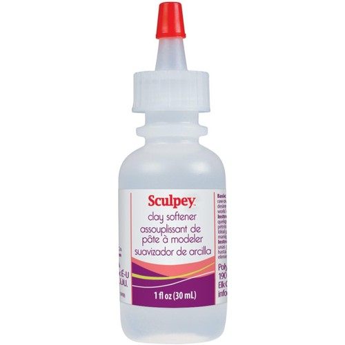 Sculpey flüssigton oz - sculpey,