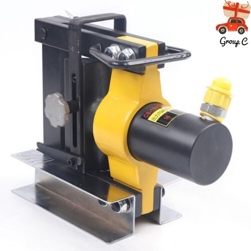 Tonnen hydraulische - 16,