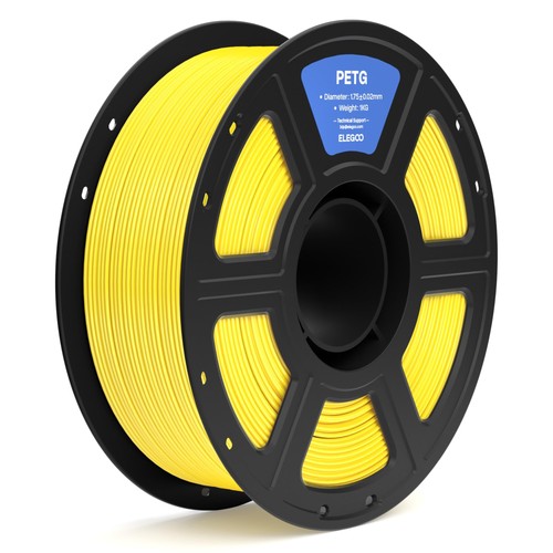 Elegoo petg filament - petg,