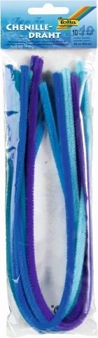 Folia bastelmaterial - folia,