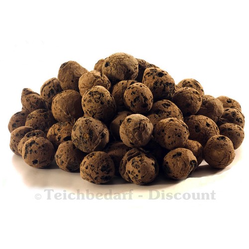 Aquaclay ton filtermaterial - aquaclay,