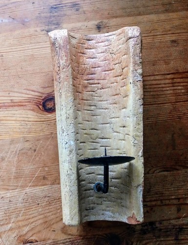 Wand kerzenhalter material - kerzenhalter,,