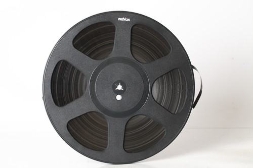 Revox tonbandspule cm - revox,