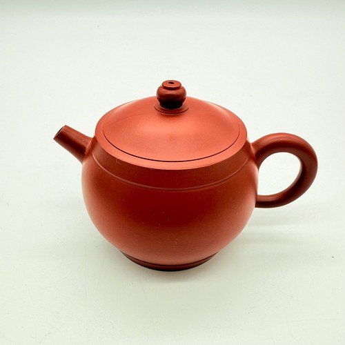 Teekanne original aus china - original,