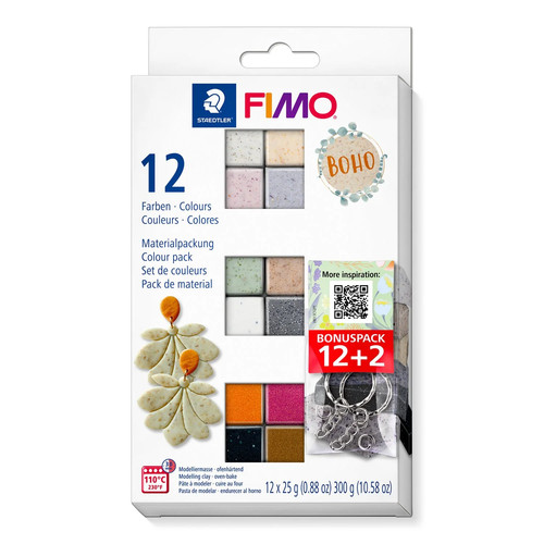 Fimo staedtler 8013c12 - fimo,
