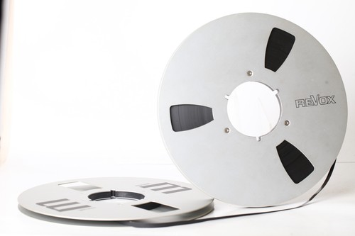 Revox maxell 2 - /,