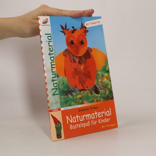 Naturmaterial bastelspaß - naturmaterial:,