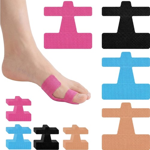 40x hallux valgus kinesiotape - 40x,