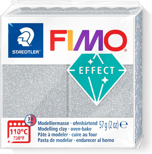 Staedtler fimo 8010 - fimo, 8010-812