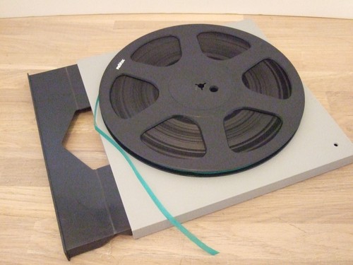 Revox tonbandspule cm - revox,