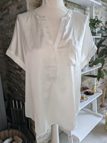 Blusenshirt shirt - c&a, *