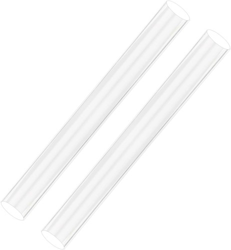 Acryl tonrollen stück - 2,